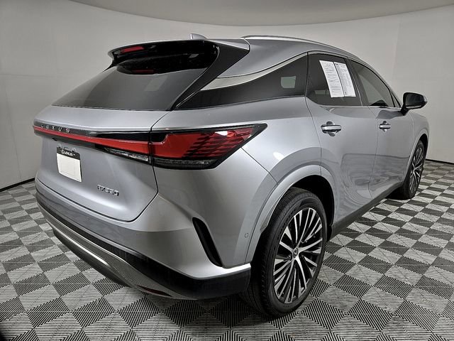 Used 2024 Lexus RX 350 Premium Plus w/ Convenience Package image 5