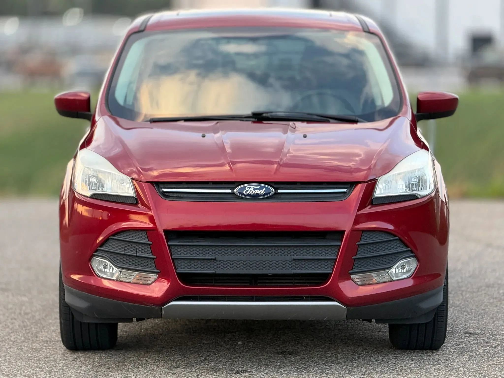 Used 2013 Ford Escape SE image 5