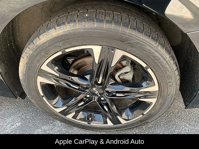 Used 2023 Kia K5 GT-Line image 14