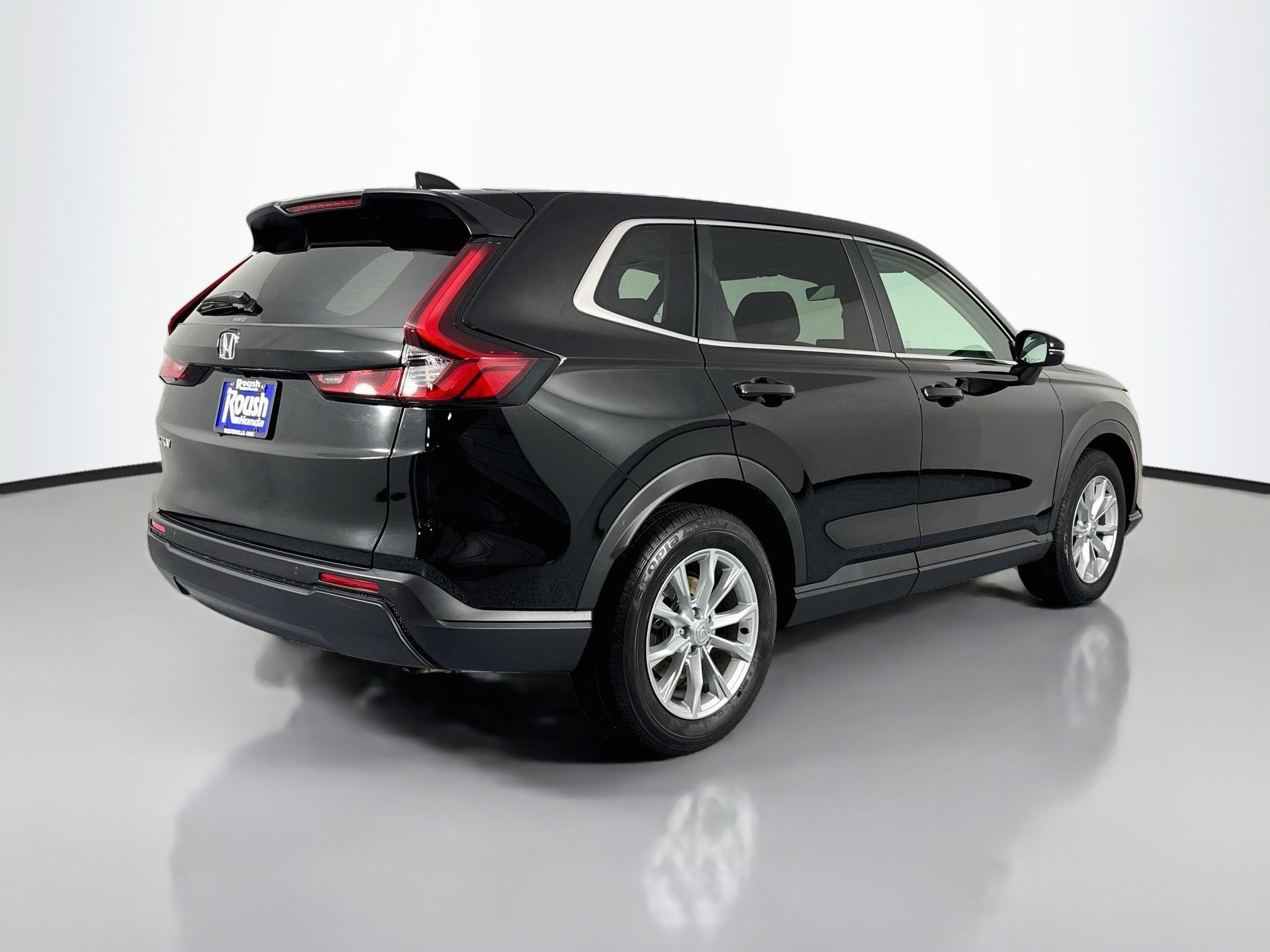 Certified 2024 Honda CR-V EX-L image 5