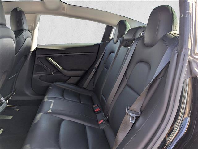 Used 2018 Tesla Model 3 Long Range AWD/4WD image 15