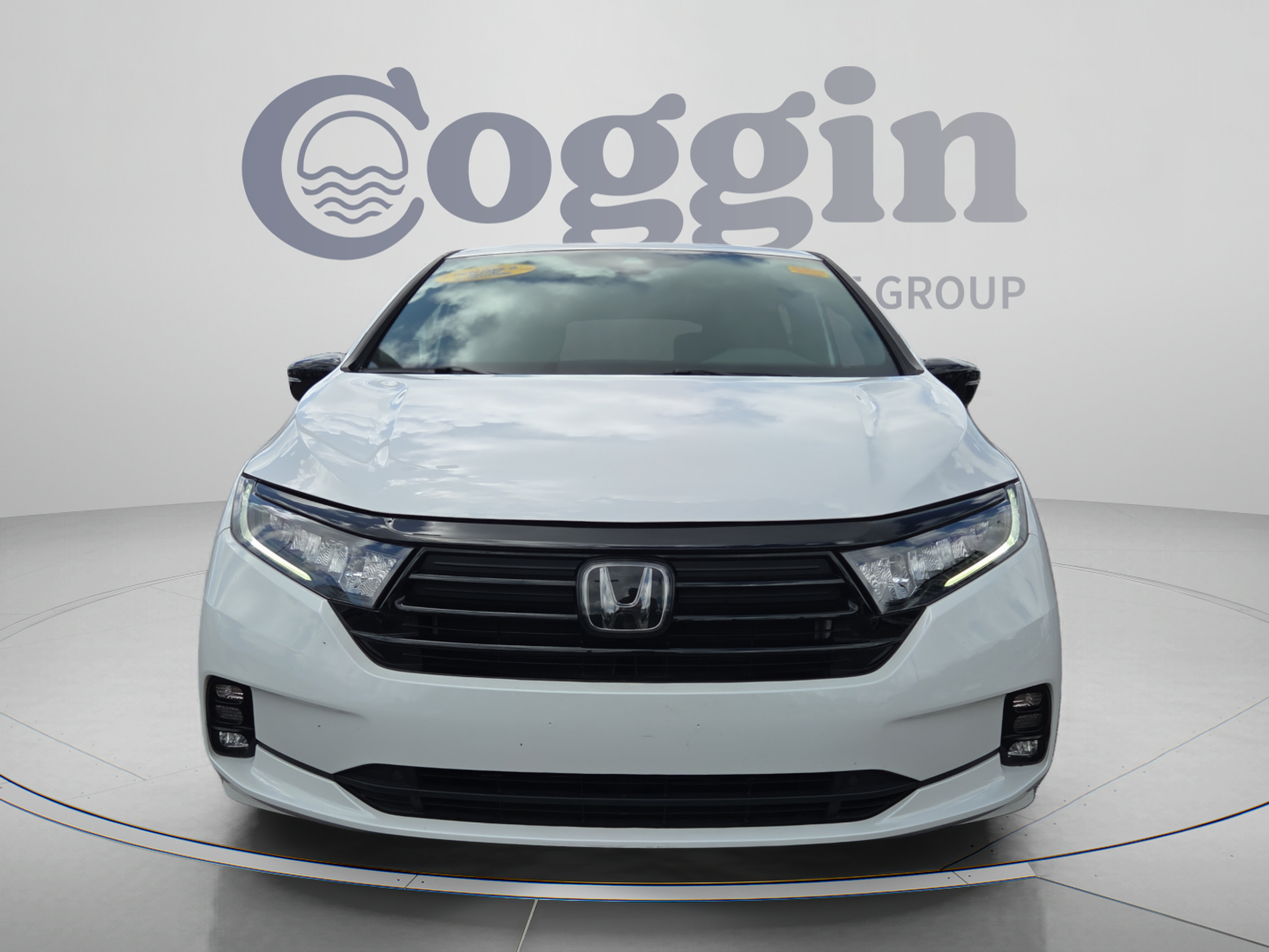 Certified 2024 Honda Odyssey Sport image 8