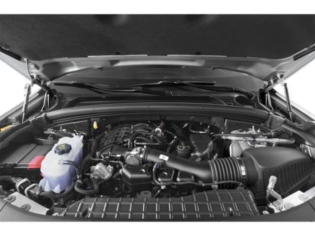 New 2025 Jeep Grand Cherokee L Limited image 12