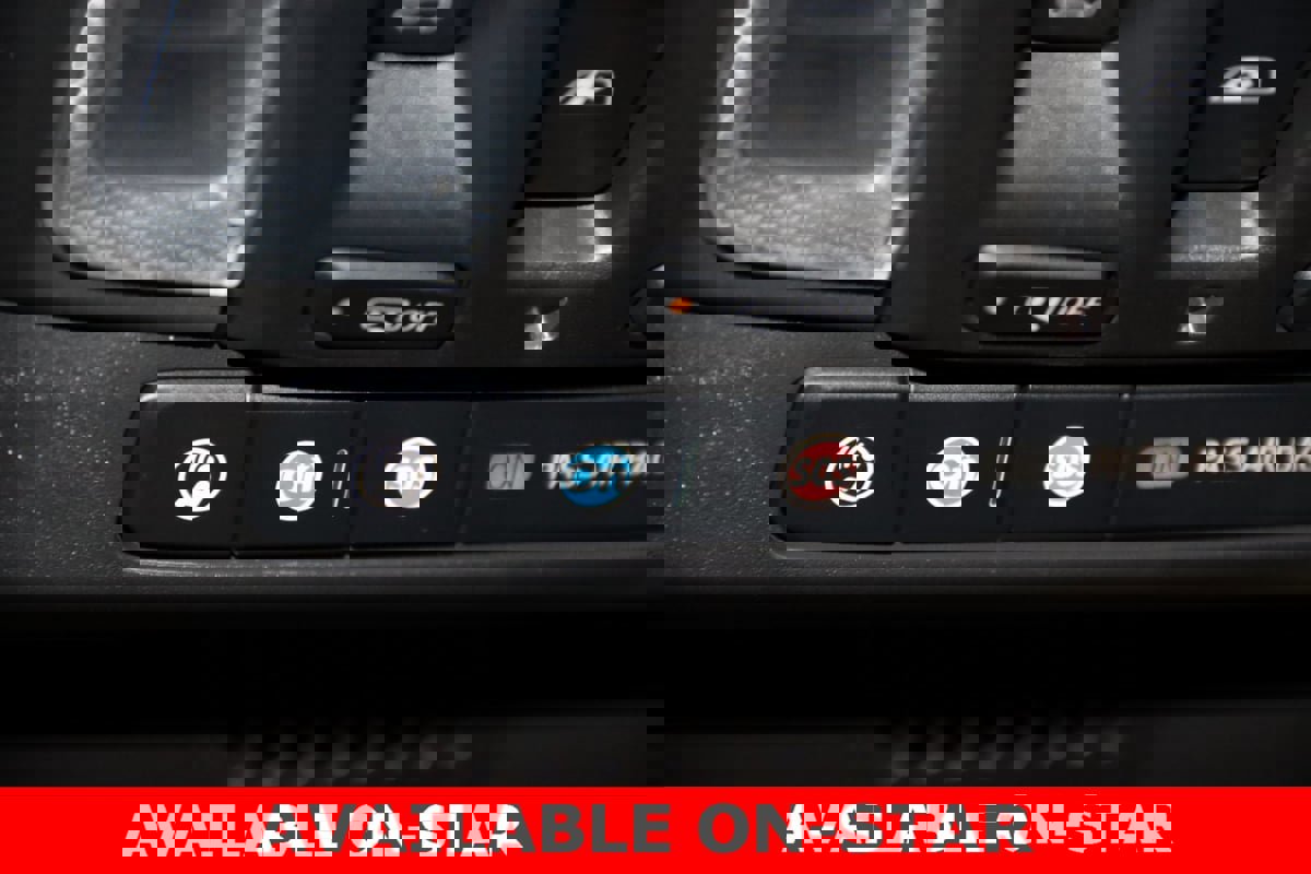 Used 2024 GMC Sierra 3500 Denali Ultimate image 30