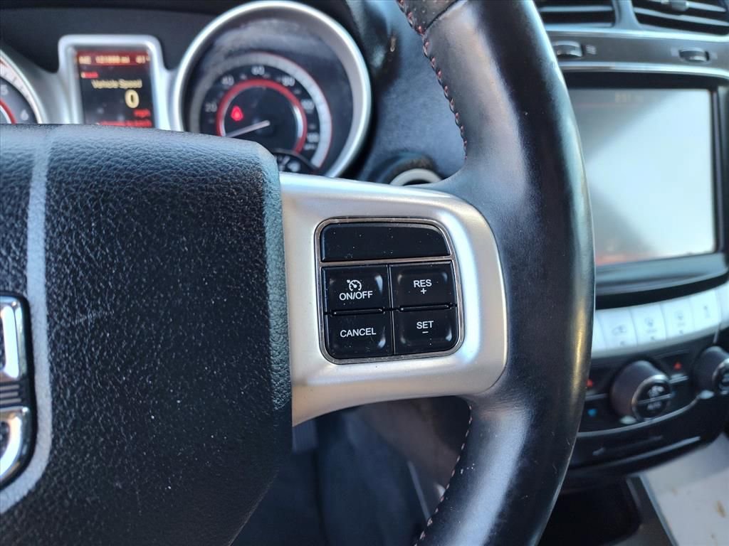 Used 2018 Dodge Journey GT image 18