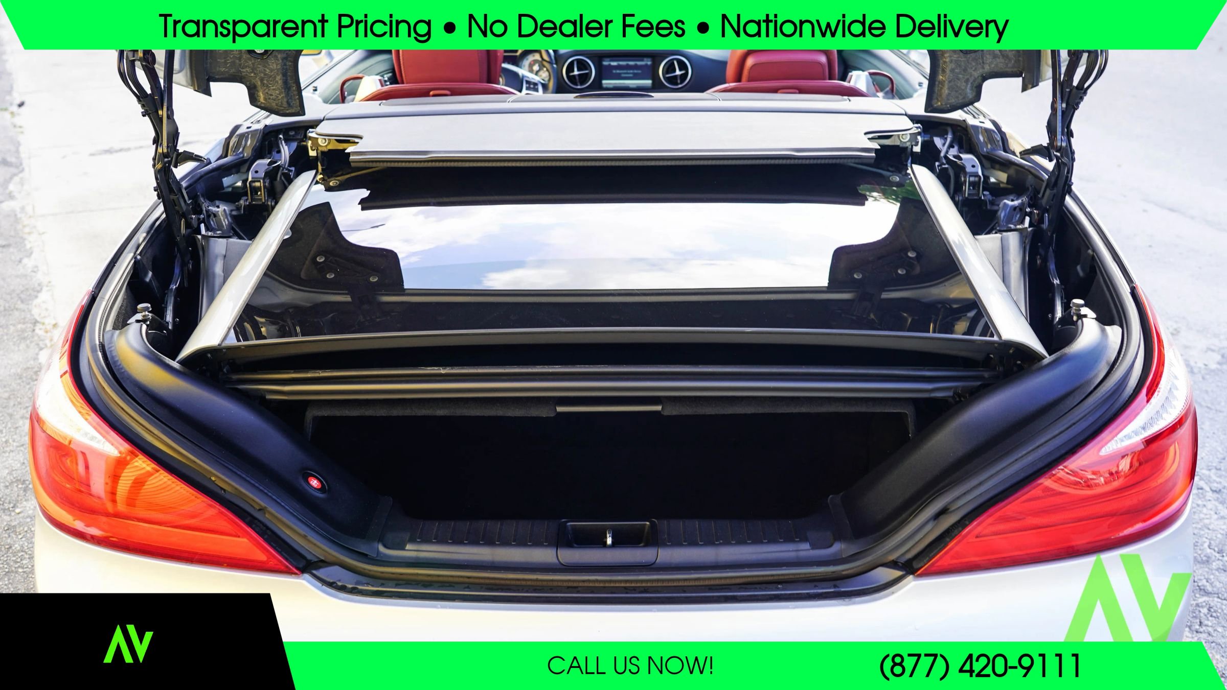 Used 2015 Mercedes-Benz SL 400 w/ Premium I Package image 19