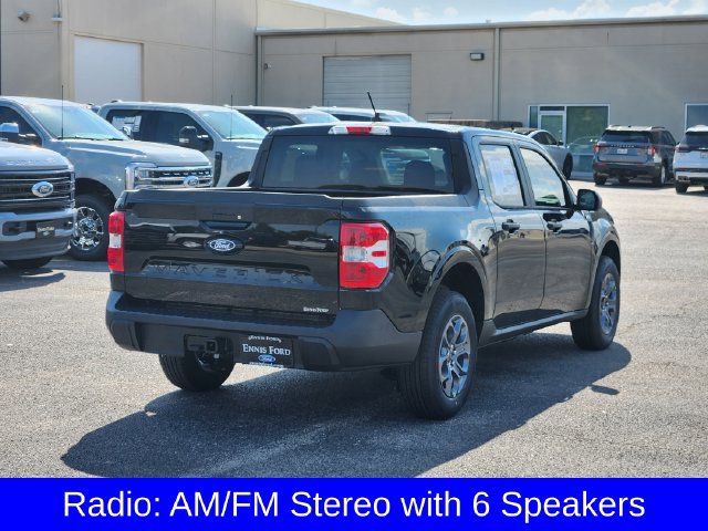 New 2026 Ford Maverick XLT FWD image 7