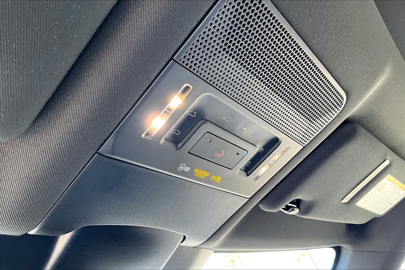 New 2026 Lexus ES 350e FWD image 14