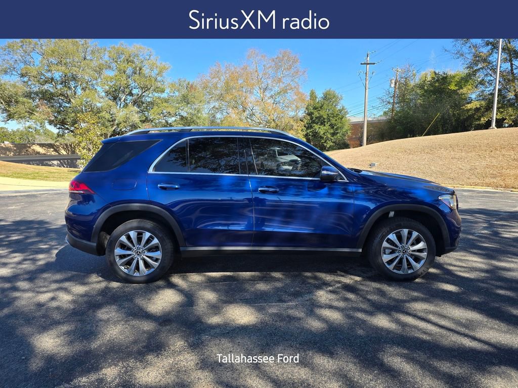 Used 2020 Mercedes-Benz GLE 350 4MATIC image 7