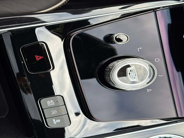 Certified 2026 Cadillac Escalade ESV Sport w/ LPO, ONYX Package AWD/4WD image 29