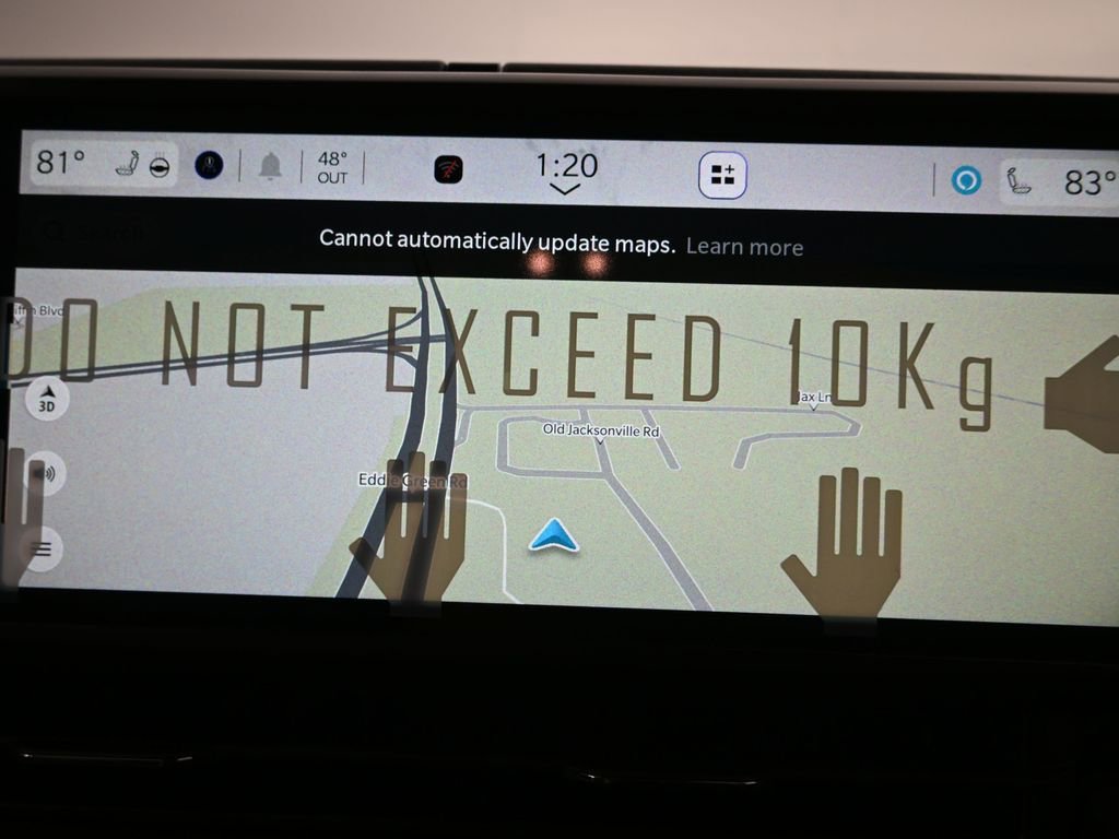 New 2026 Jeep Wrangler Unlimited Rubicon image 18