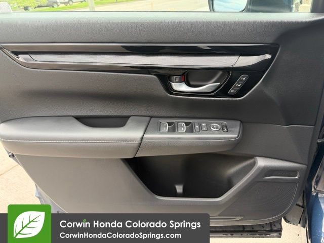 Used 2023 Honda CR-V EX-L image 13