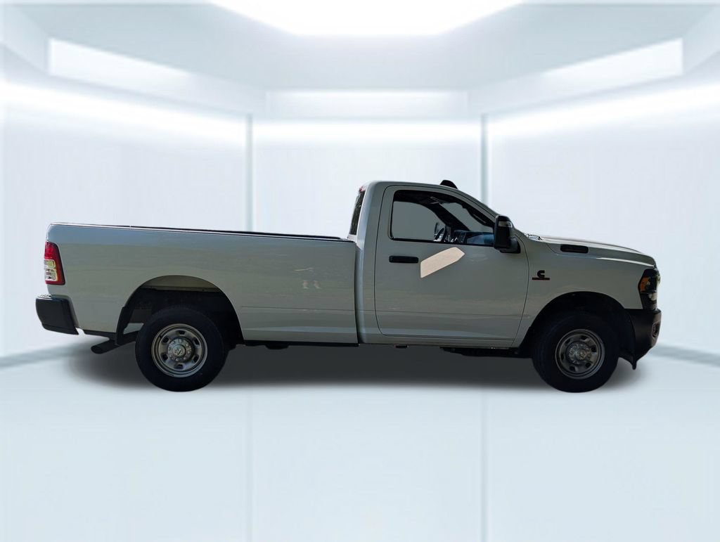 Used 2024 RAM 2500 Tradesman w/ Cold Weather Group RWD image 7