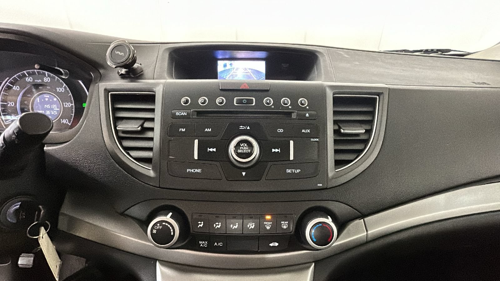 Used 2014 Honda CR-V EX image 26