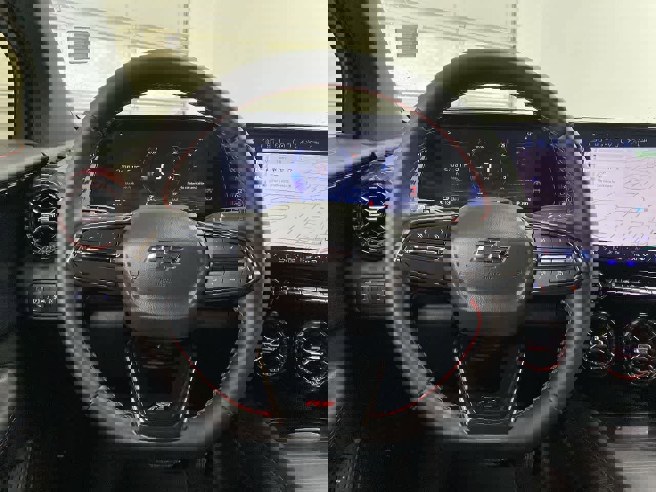 Used 2024 Chevrolet Blazer EV RS image 20