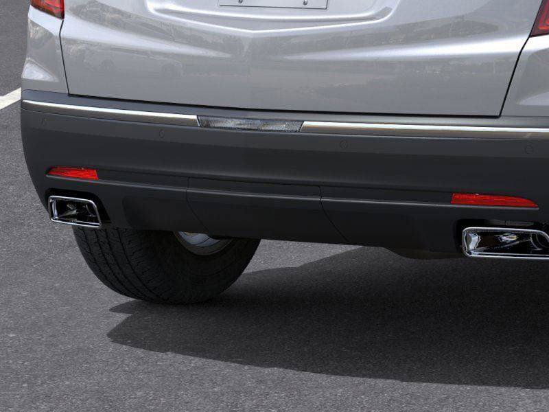 New 2026 Cadillac XT5 Luxury w/ LPO, Floor Liner Package FWD image 14