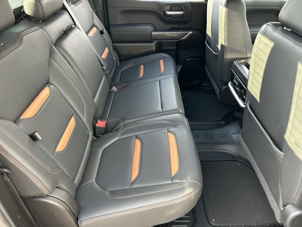 Used 2021 GMC Sierra 1500 AT4 w/ AT4 Value Package AWD/4WD image 27