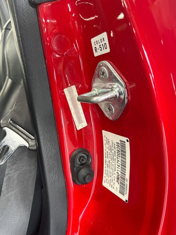 Used 2000 Honda S2000 image 69