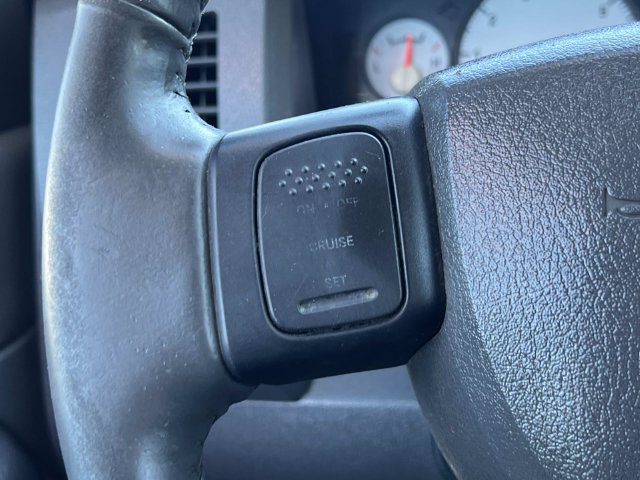 Used 2007 Dodge Ram 2500 Truck Laramie w/ Trailer Tow Group AWD/4WD image 26