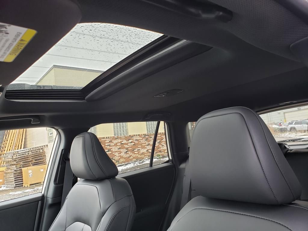 New 2026 Subaru Outback Premium image 7