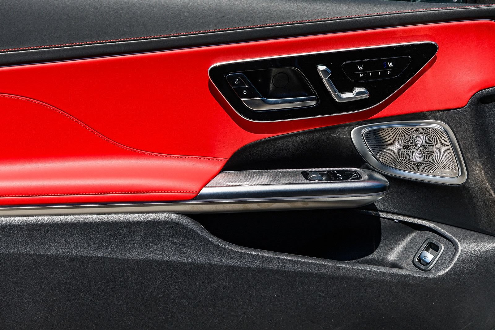 New 2026 Mercedes-Benz CLE 53 AMG 4MATIC Coupe image 17