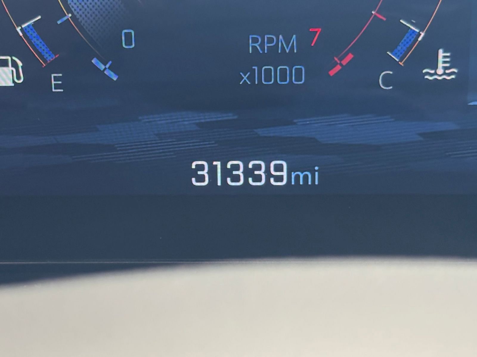Used 2025 Chevrolet Equinox LT FWD image 40