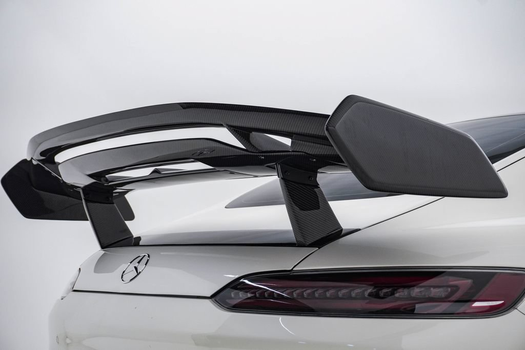Used 2020 Mercedes-Benz AMG GT Coupe image 15