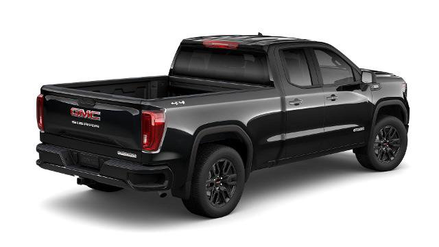 New 2026 GMC Sierra 1500 Elevation image 26