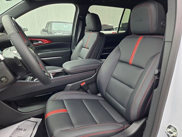 New 2026 Chevrolet Traverse RS AWD/4WD image 14