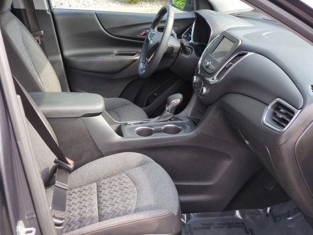 Used 2022 Chevrolet Equinox LT FWD image 29