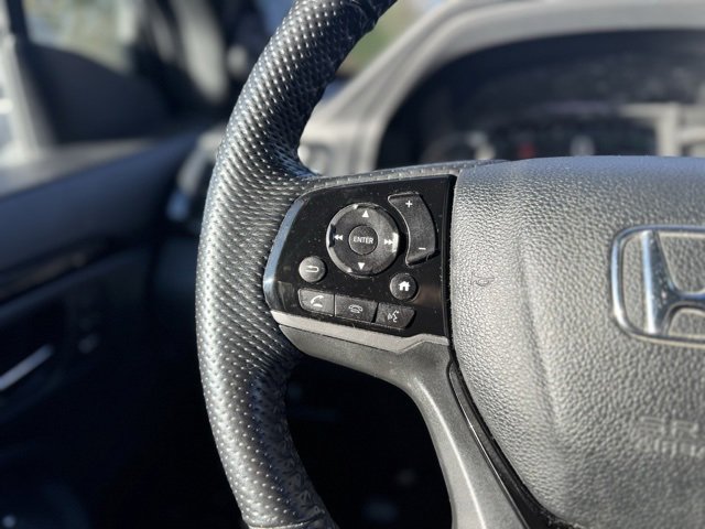 Used 2019 Honda Passport Touring image 25