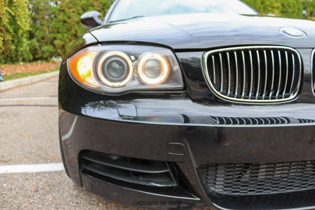 Used 2010 BMW 135i Convertible image 87