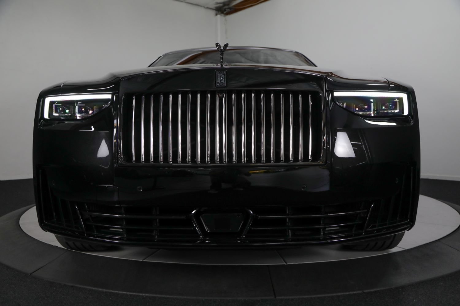 Used 2026 Rolls-Royce Ghost Black Badge AWD/4WD image 16