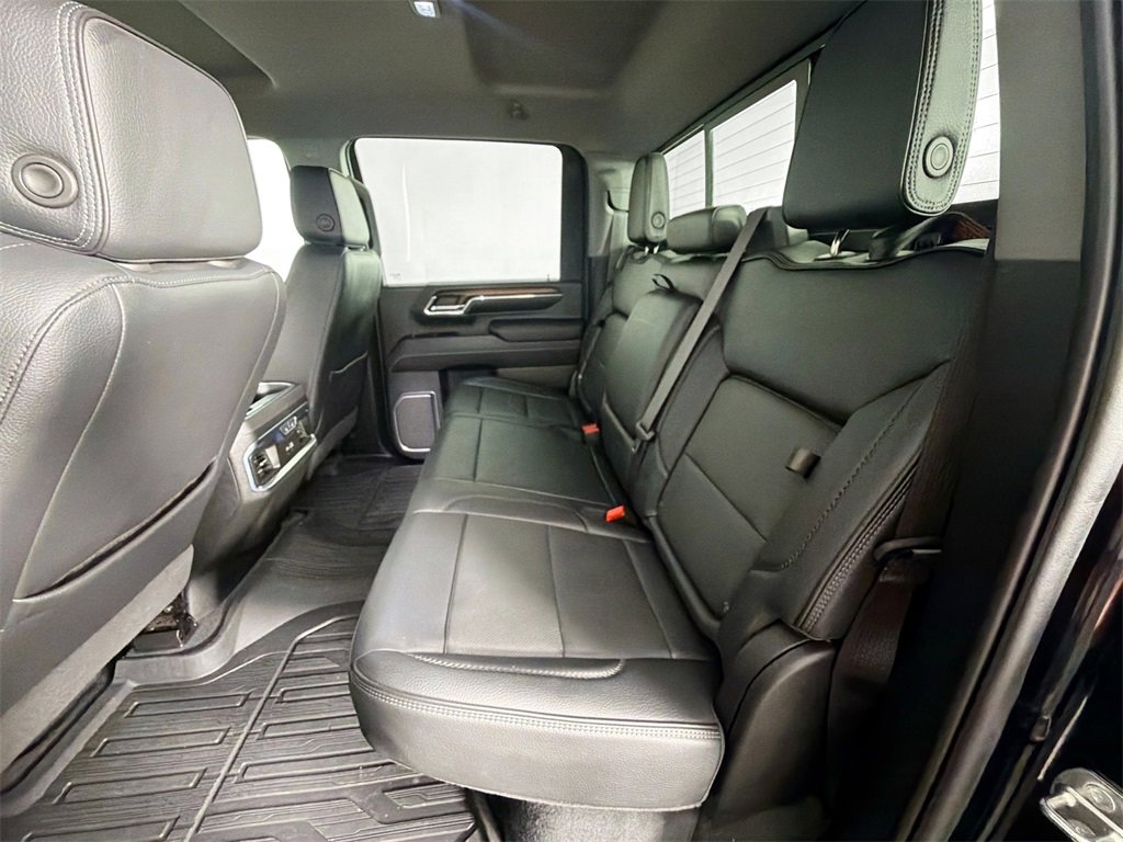 Used 2024 GMC Sierra 2500 Denali w/ Technology Package image 23