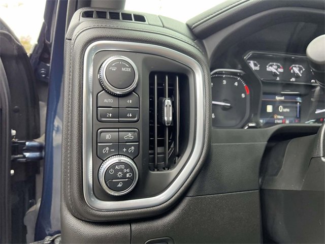 Certified 2023 GMC Sierra 3500 SLT w/ SLT Premium Package image 23