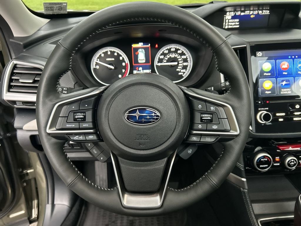 Certified 2023 Subaru Forester Limited AWD/4WD image 18