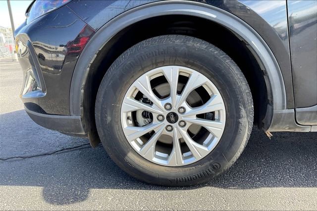 Used 2023 Ford Escape Active image 8