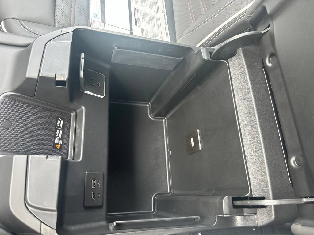New 2026 GMC Sierra 2500 AT4X AWD/4WD image 39