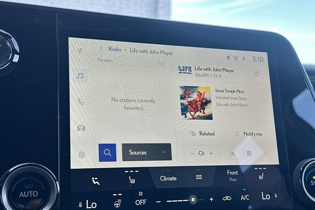 New 2026 Lexus RX 350 AWD image 15