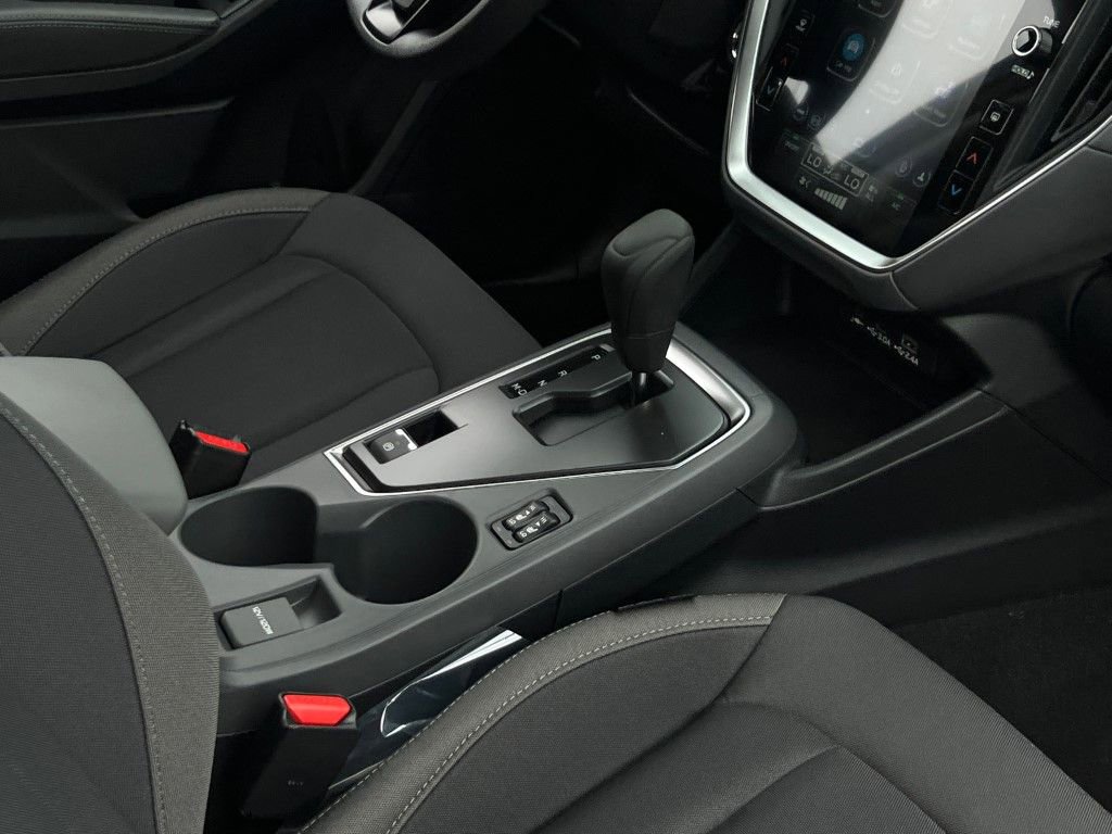 New 2025 Subaru Crosstrek 2.5i Premium image 11