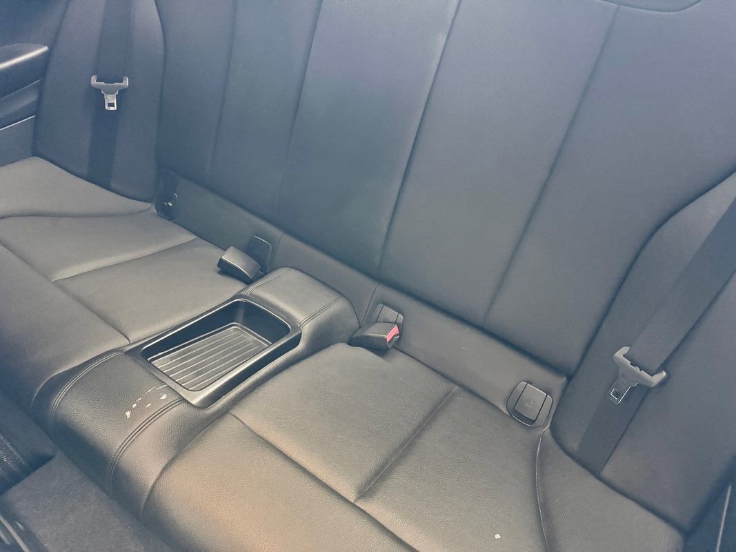 Used 2016 BMW M235i xDrive Coupe image 13