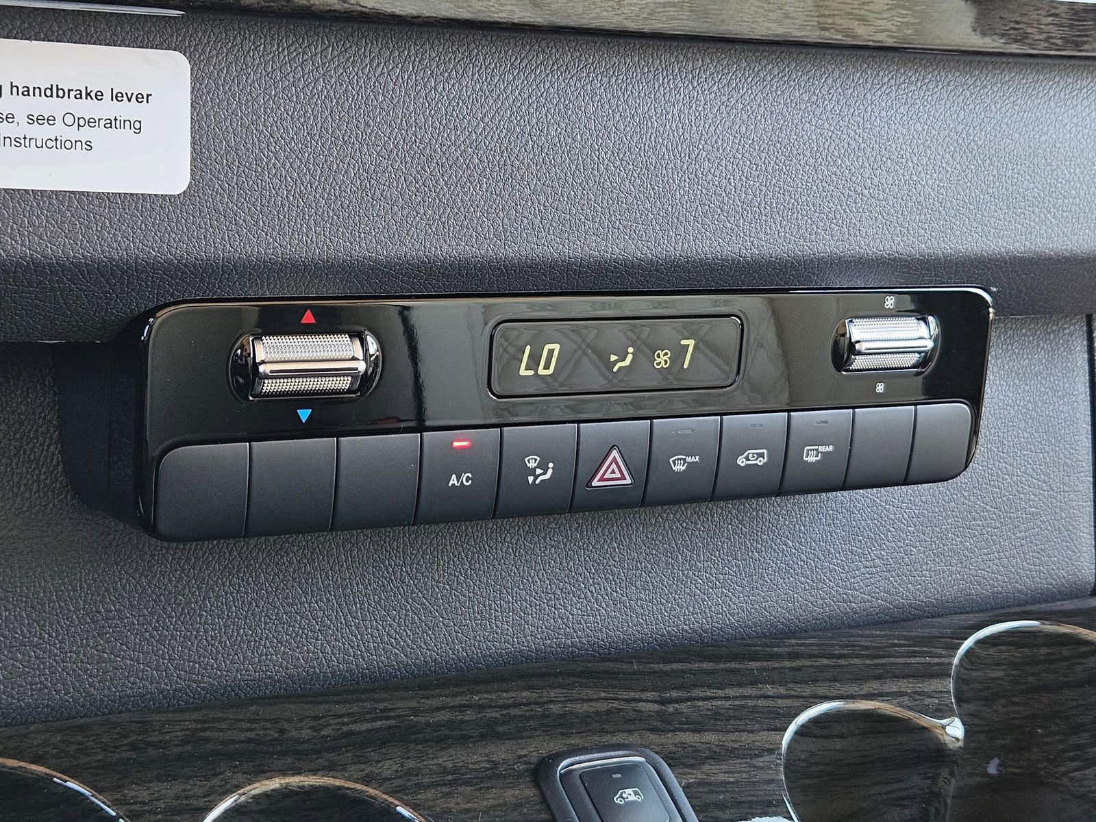 New 2024 Mercedes-Benz Sprinter 3500 image 34