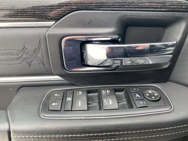 Used 2016 RAM 2500 Limited image 20
