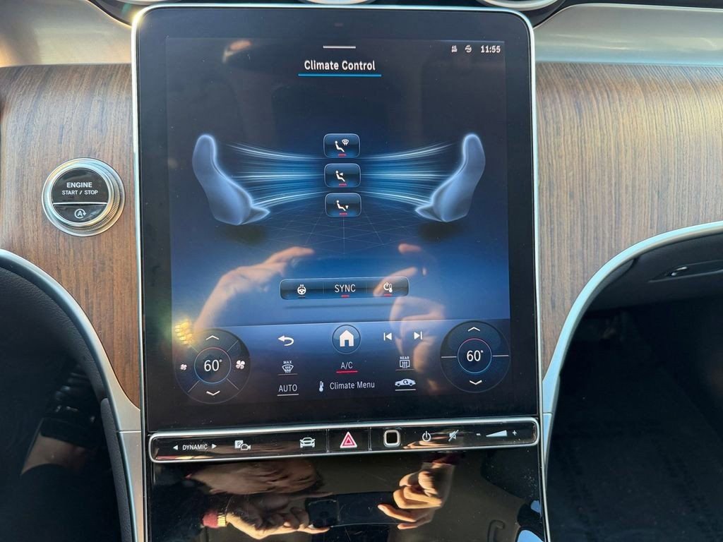 Used 2024 Mercedes-Benz GLC 300 image 21