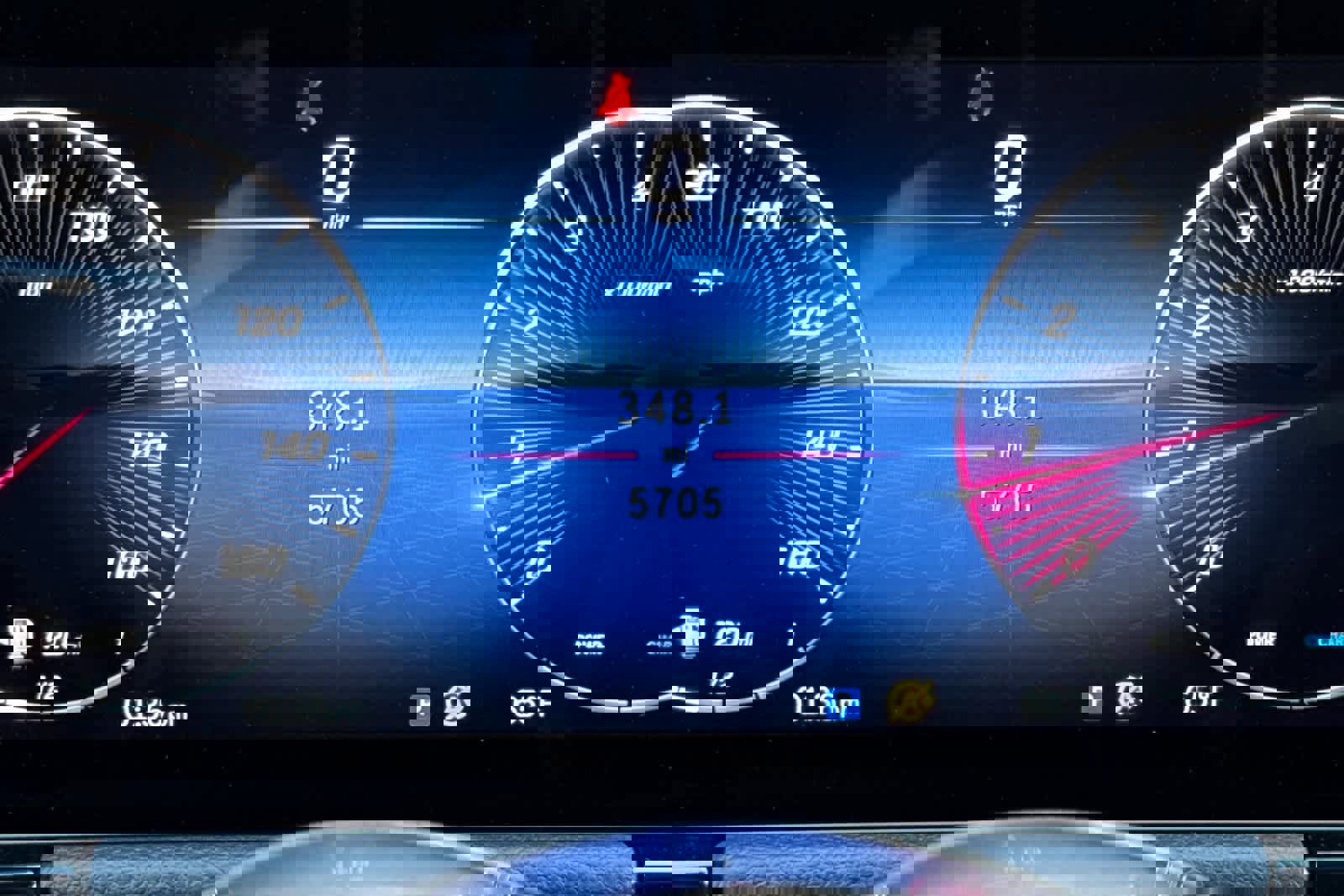 Certified 2026 Mercedes-Benz GLA 250 4MATIC image 24