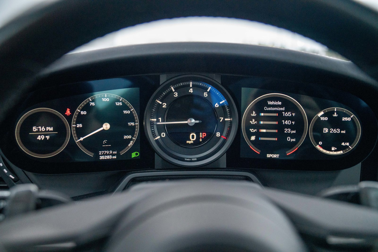 Certified 2022 Porsche 911 Carrera S image 14