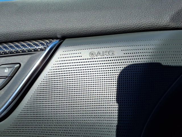 New 2026 Cadillac CT5 V w/ Technology Package AWD/4WD image 27