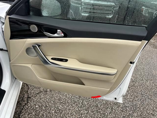 Used 2023 Kia Stinger GT-Line w/ Sun & Sound Package image 30