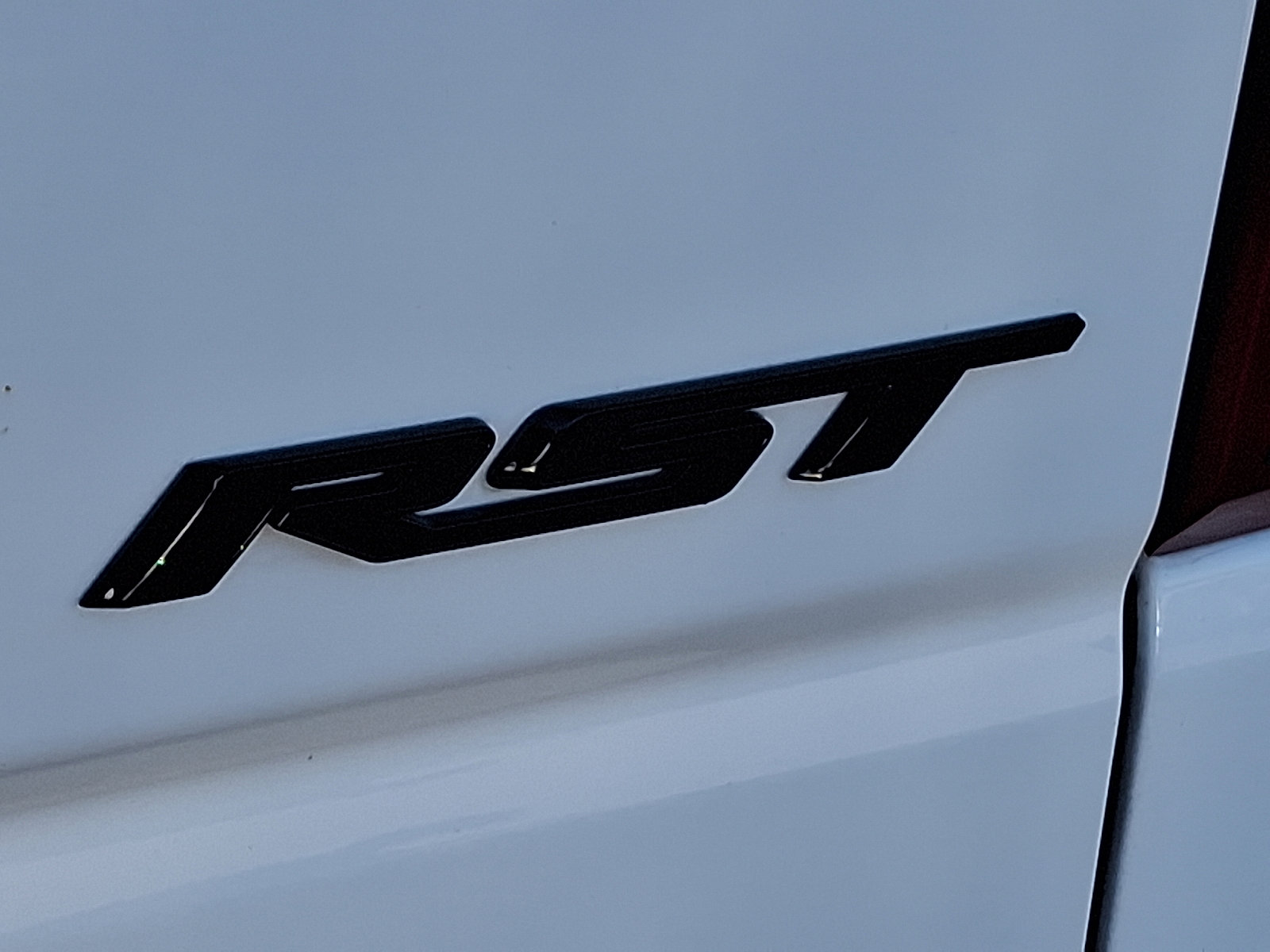 Used 2024 Chevrolet Silverado 1500 RST w/ LPO, Dark Essentials Package image 32