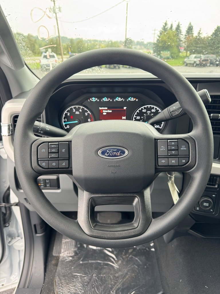 New 2026 Ford F250 XL w/ STX Appearance Package image 7